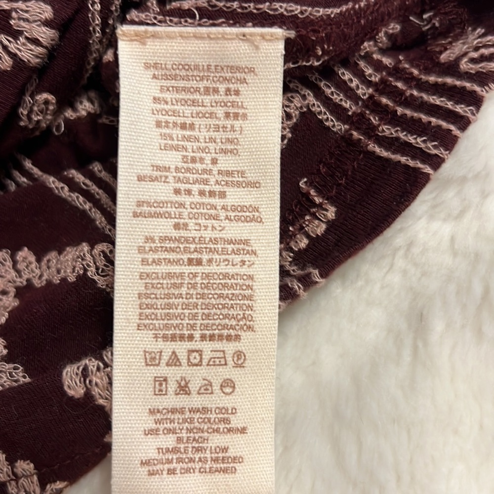Free people XSmall - Picture 3 of 4